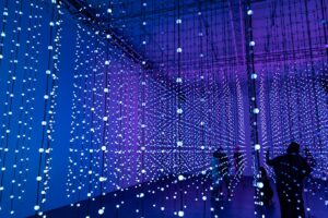 Photo Art installation