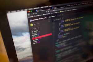 Photo Catering display