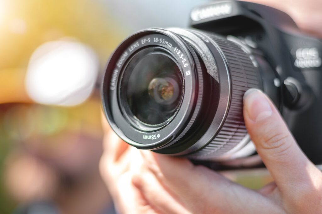Photo photography permits
